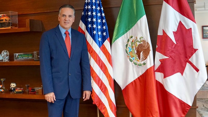 Canadian Pacific Kansas City invests USD 120 Million in Two Laredos