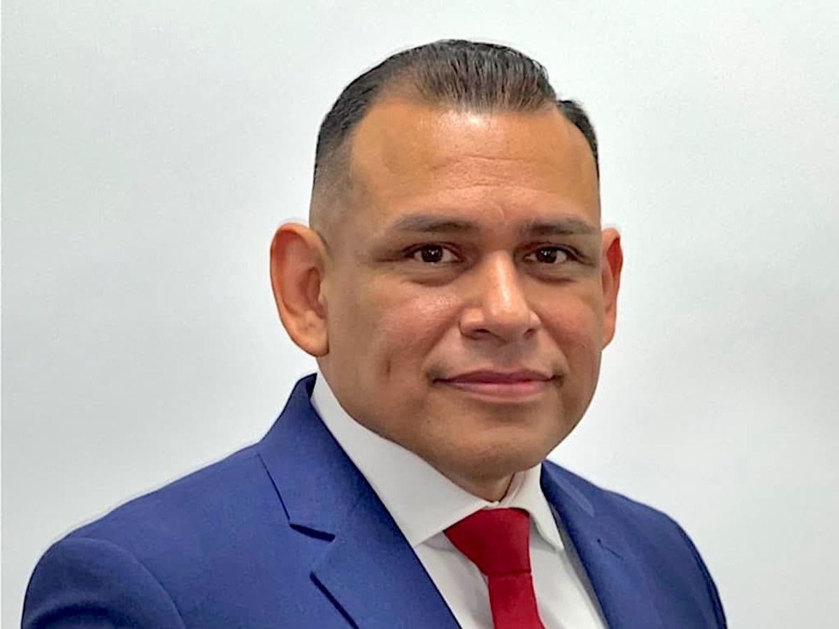 McAllen Economic Development Corporation (McAllen EDC) Introduces New Director of Workforce Development