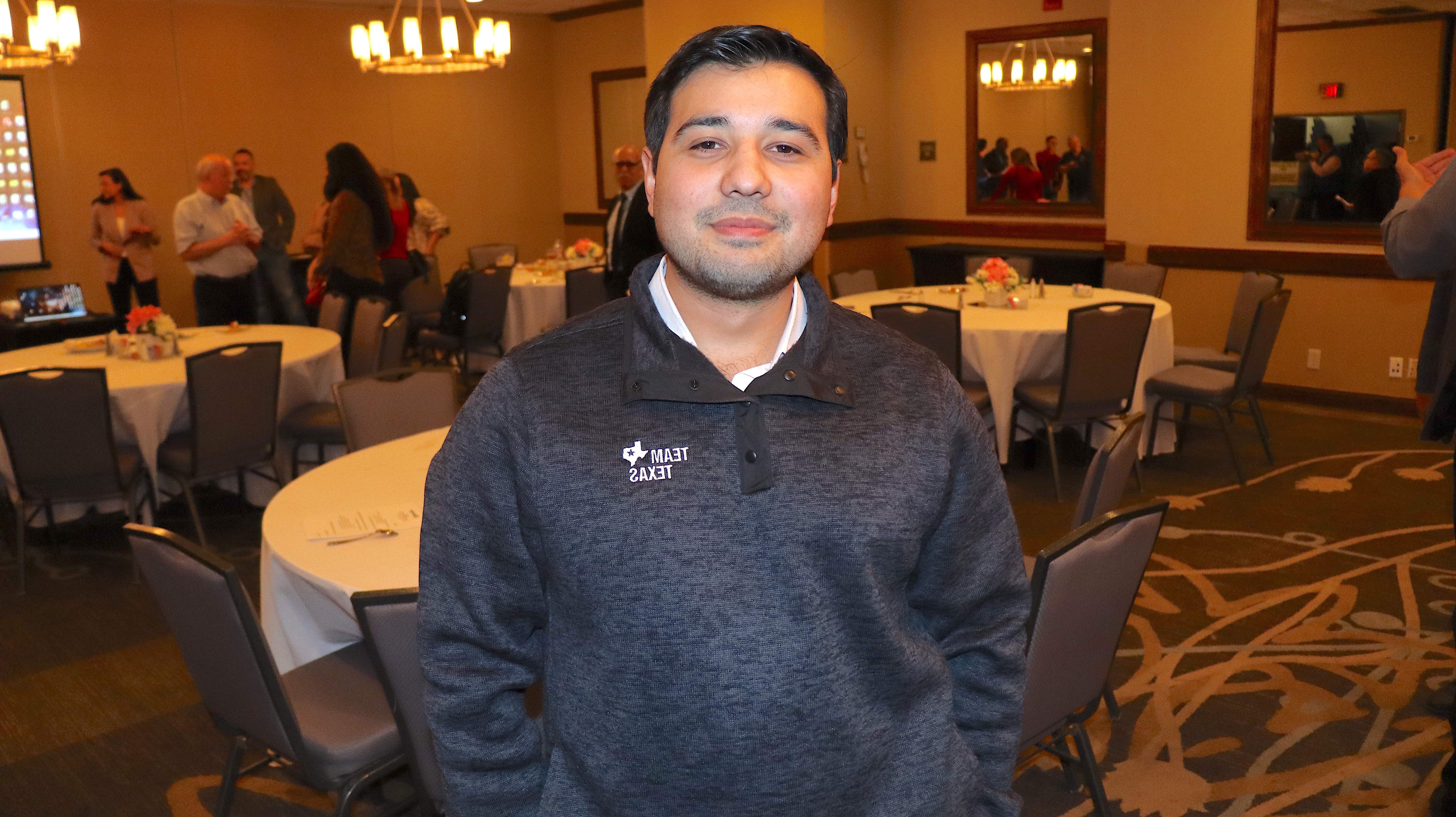 Edinburg: a key player in South Texas' Economic development landscape