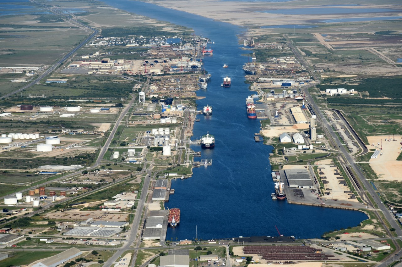 Brownsville Port Attracts Turkish Investment for New Industrial Ventures