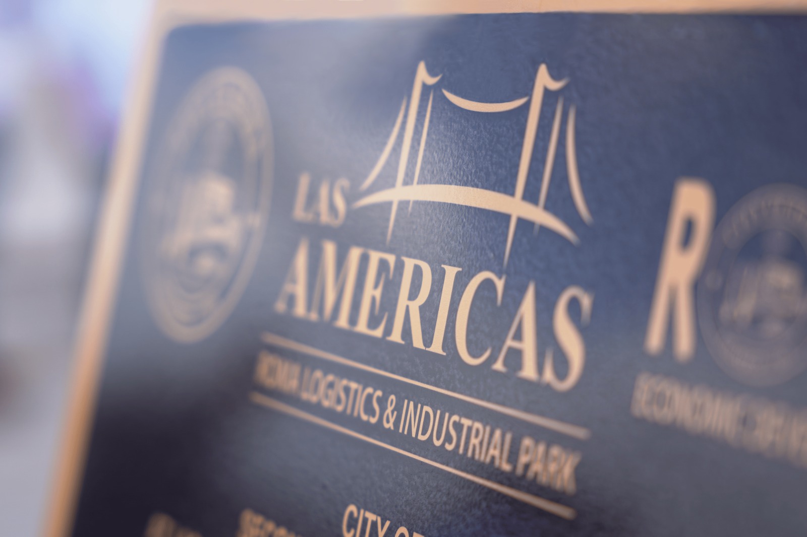 Roma-Las Américas Industrial Park Welcomes New Investment Projects