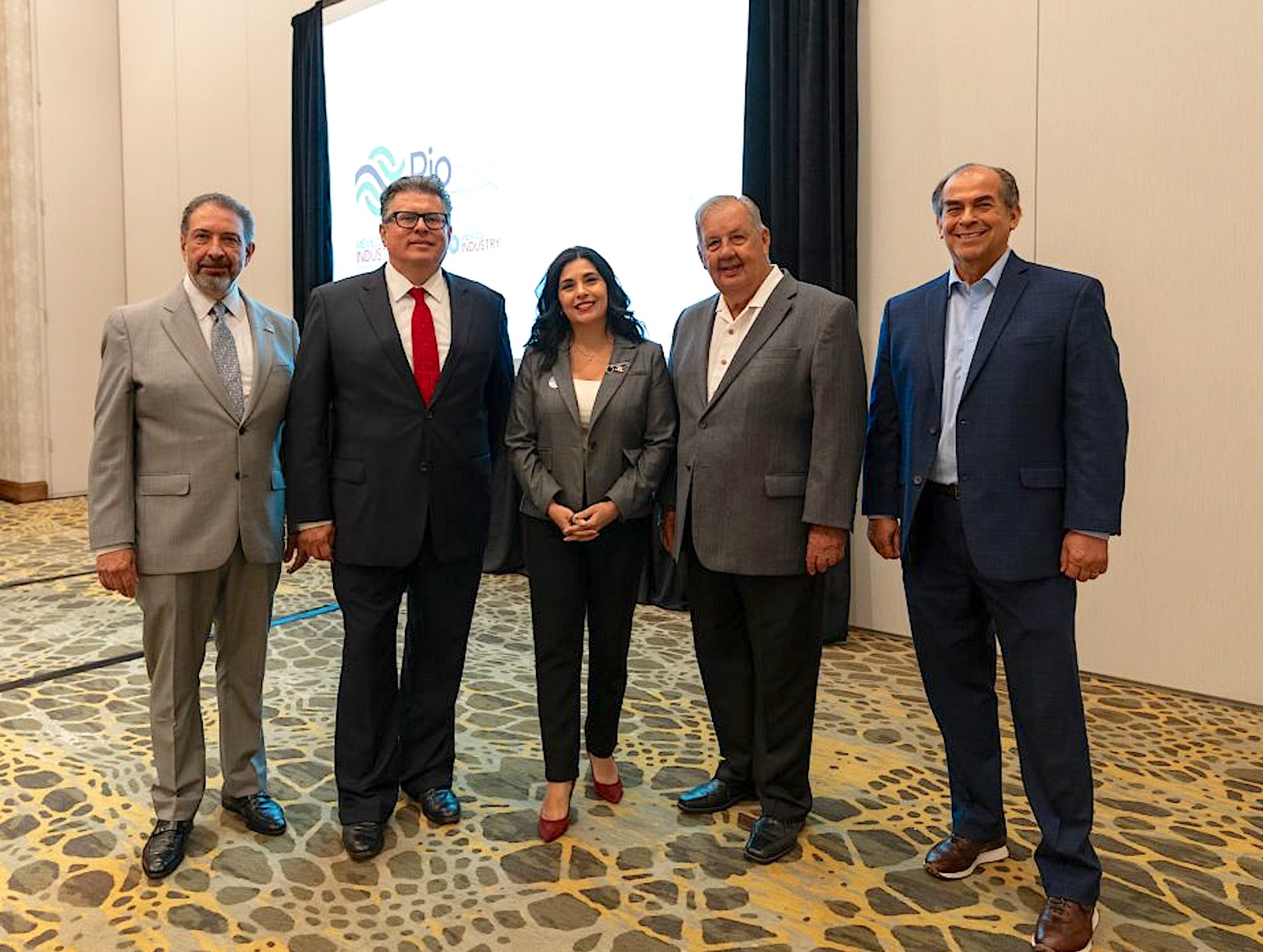 RioPlex Initiative Aims to Boost Investment and Prosperity in Texas and Tamaulipas