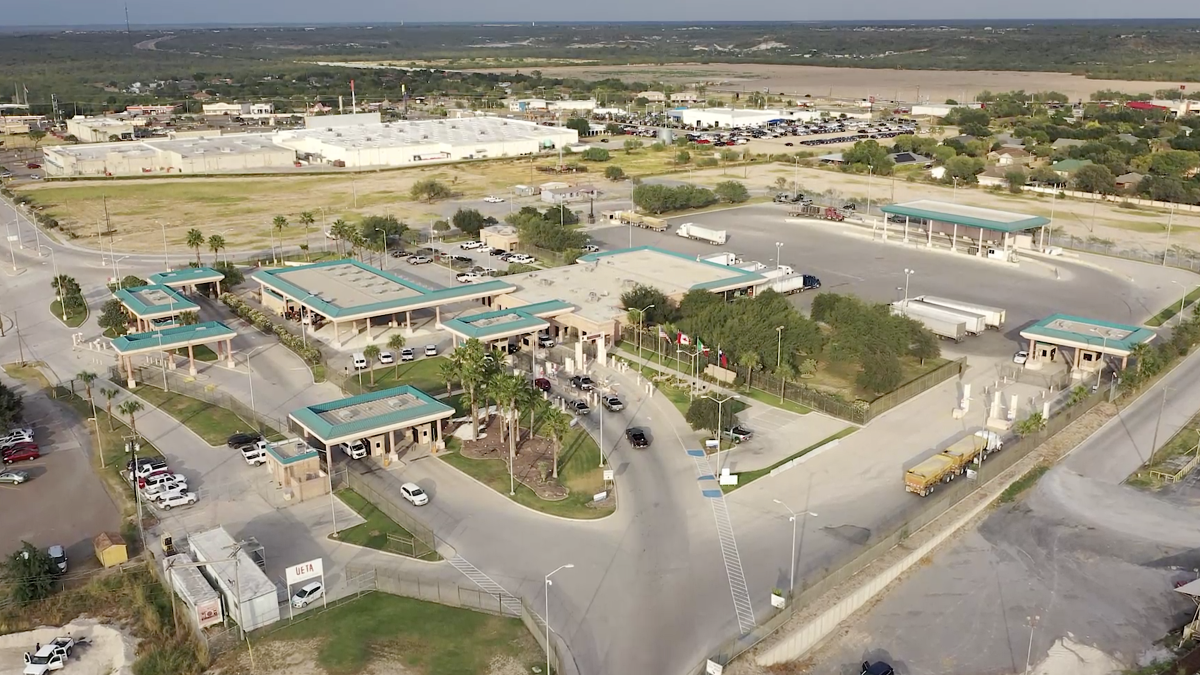 Modernizing Trade: Starr-Camargo Bridge at the Forefront of Mexico-Texas Economic Growth