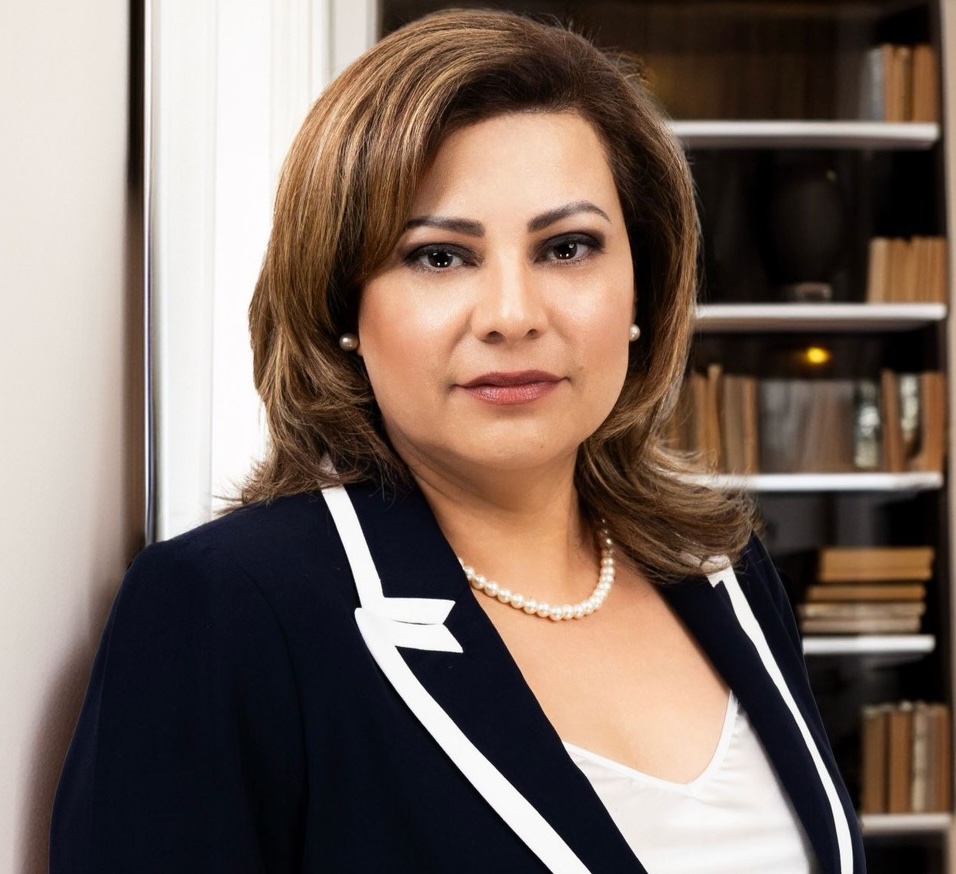GBIC appoints Griselda Y. Muñoz as Deputy Director of Business Recruitment