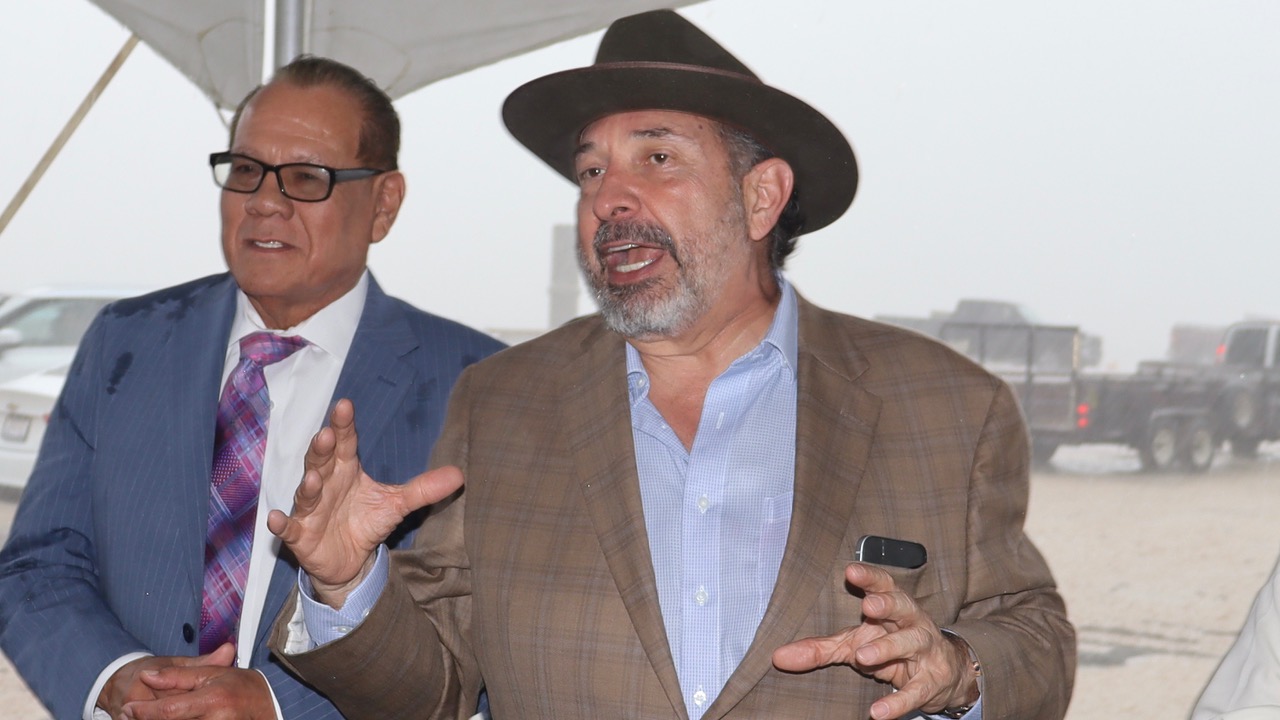 Entrepreneurs drive the future of Pharr, Texas; CIL Capital presents progress on Queenstown Park