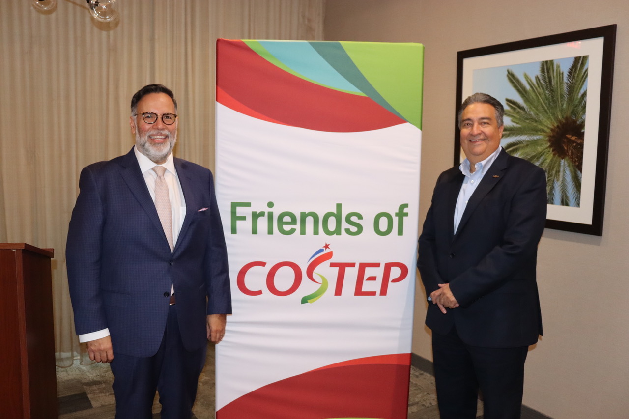 Rio South Texas Region analyzes economic impact of tariff policy