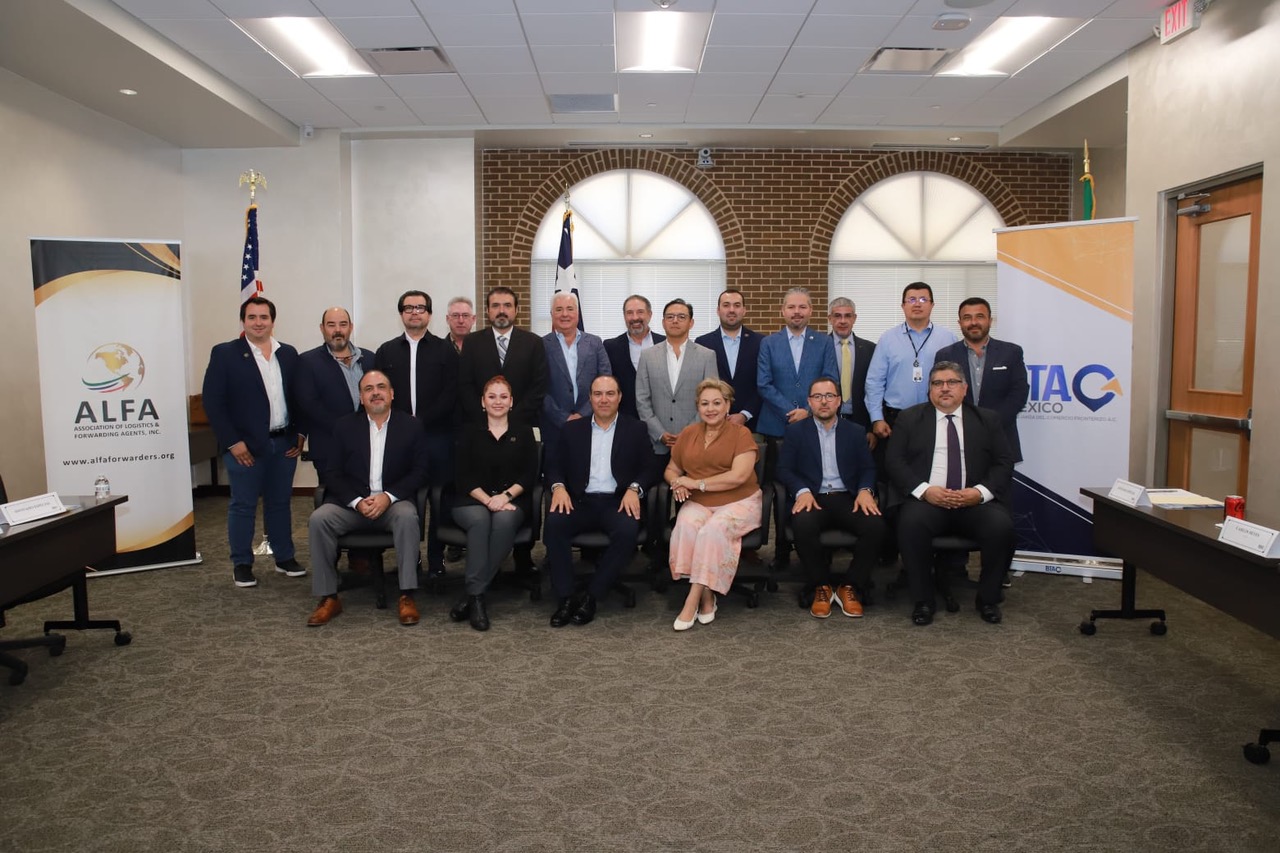 BTA México holds key meeting on bilateral trade and tariff impacts