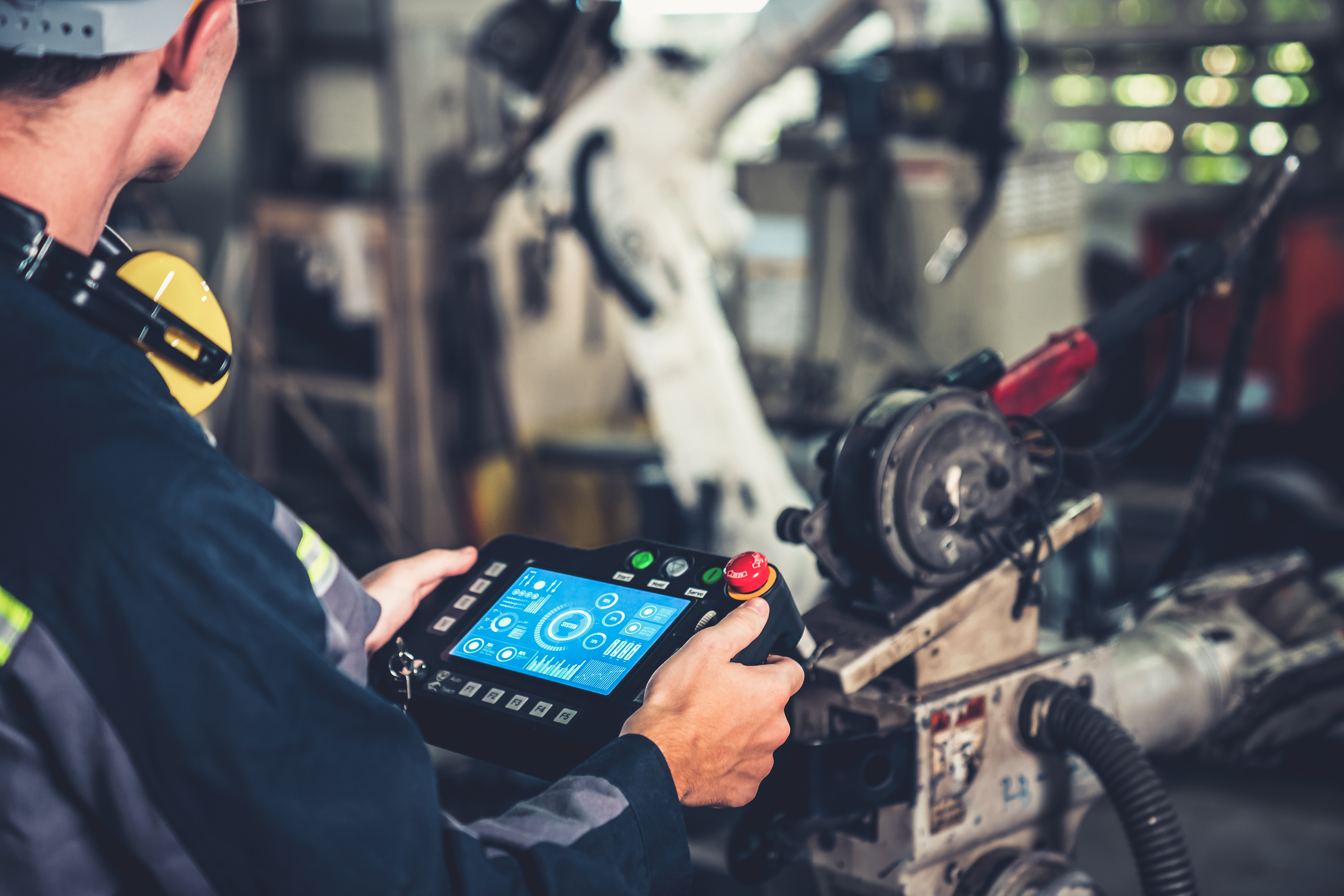 Brownsville Stands Out as #2 in America for Affordable Manufacturing Operations