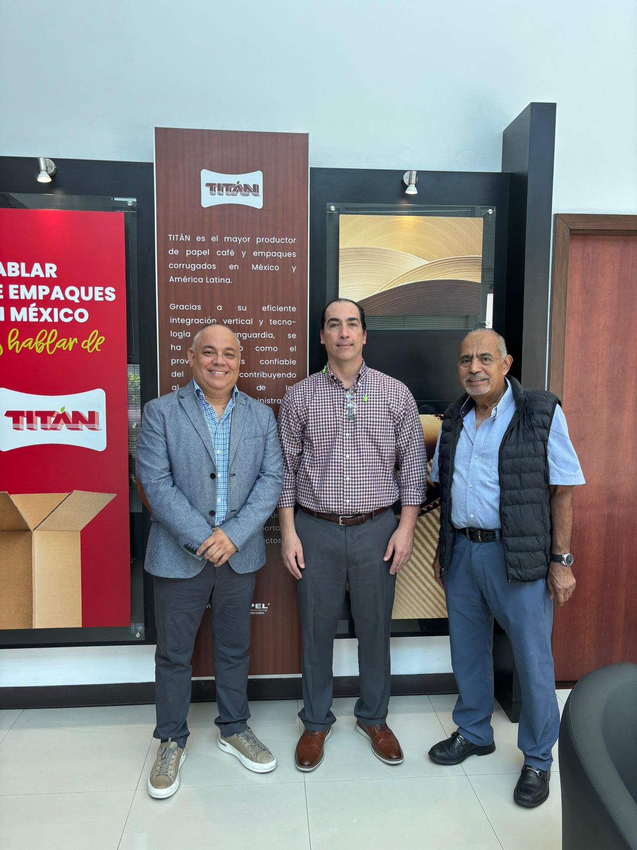 COMCE Noreste and Edinburg EDC Forge Strategic Alliance to Boost Cross-Border Trade