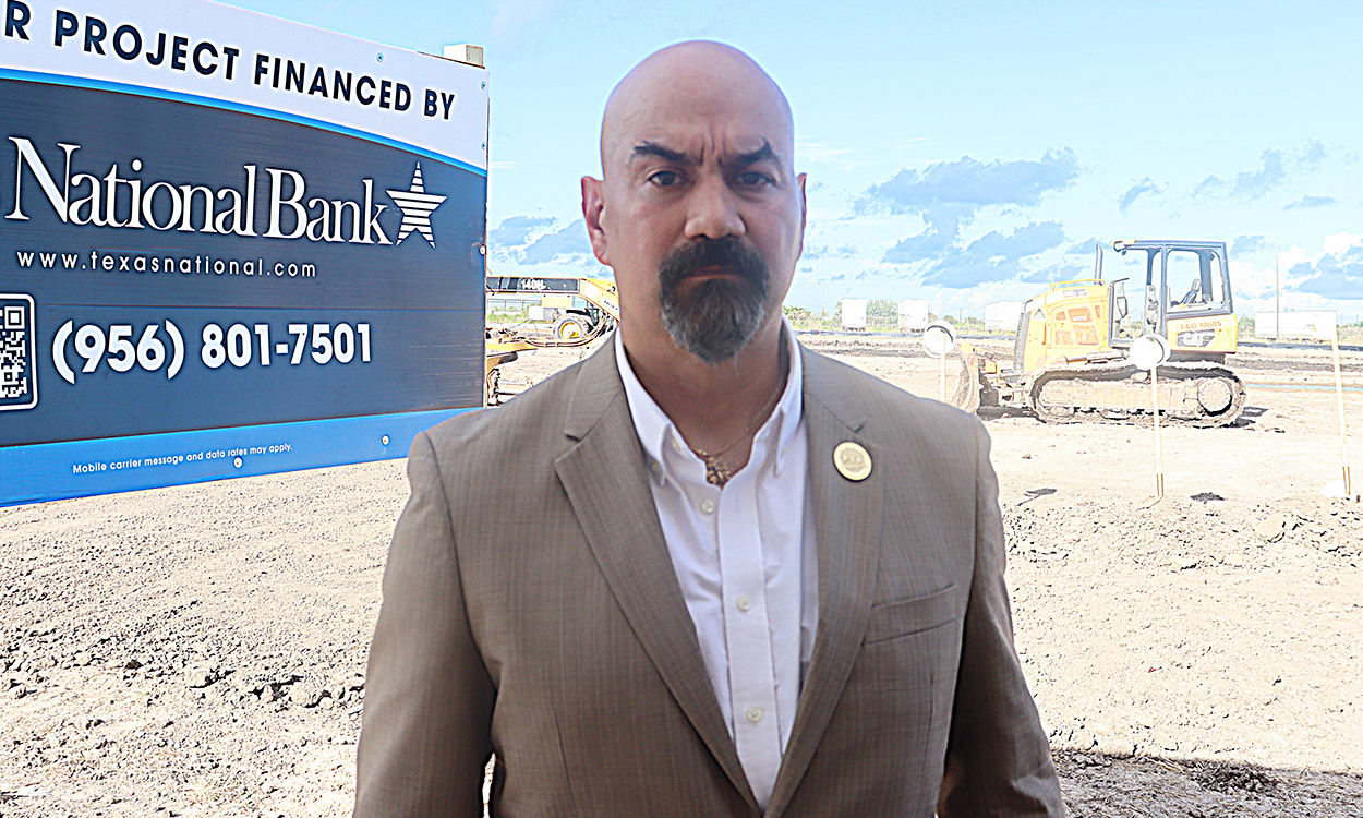 Brownsville Strengthens Industrial Development with Billion-Dollar Investments