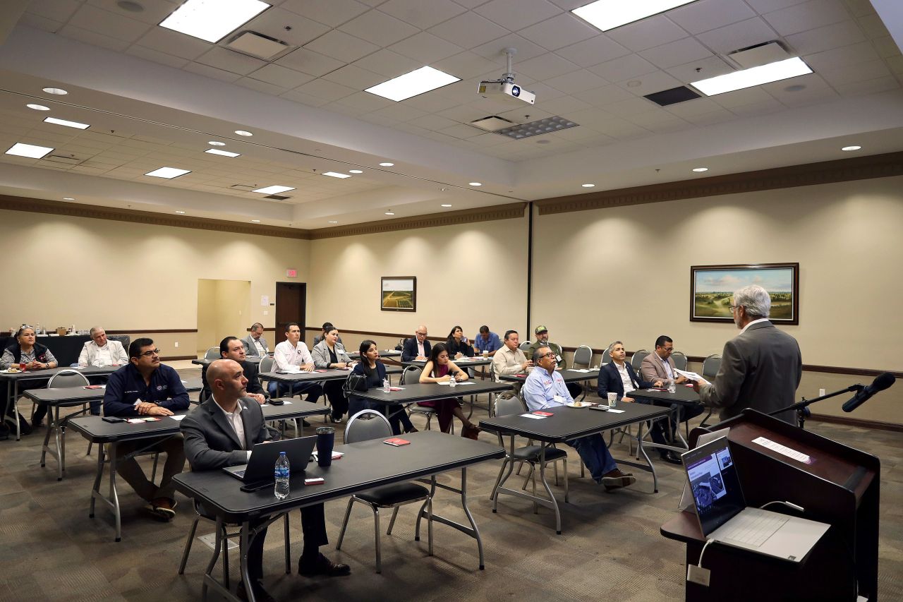 Weslaco EDC Strengthens Binational Investment Collaboration Through Landmark Mid-Valley Forum