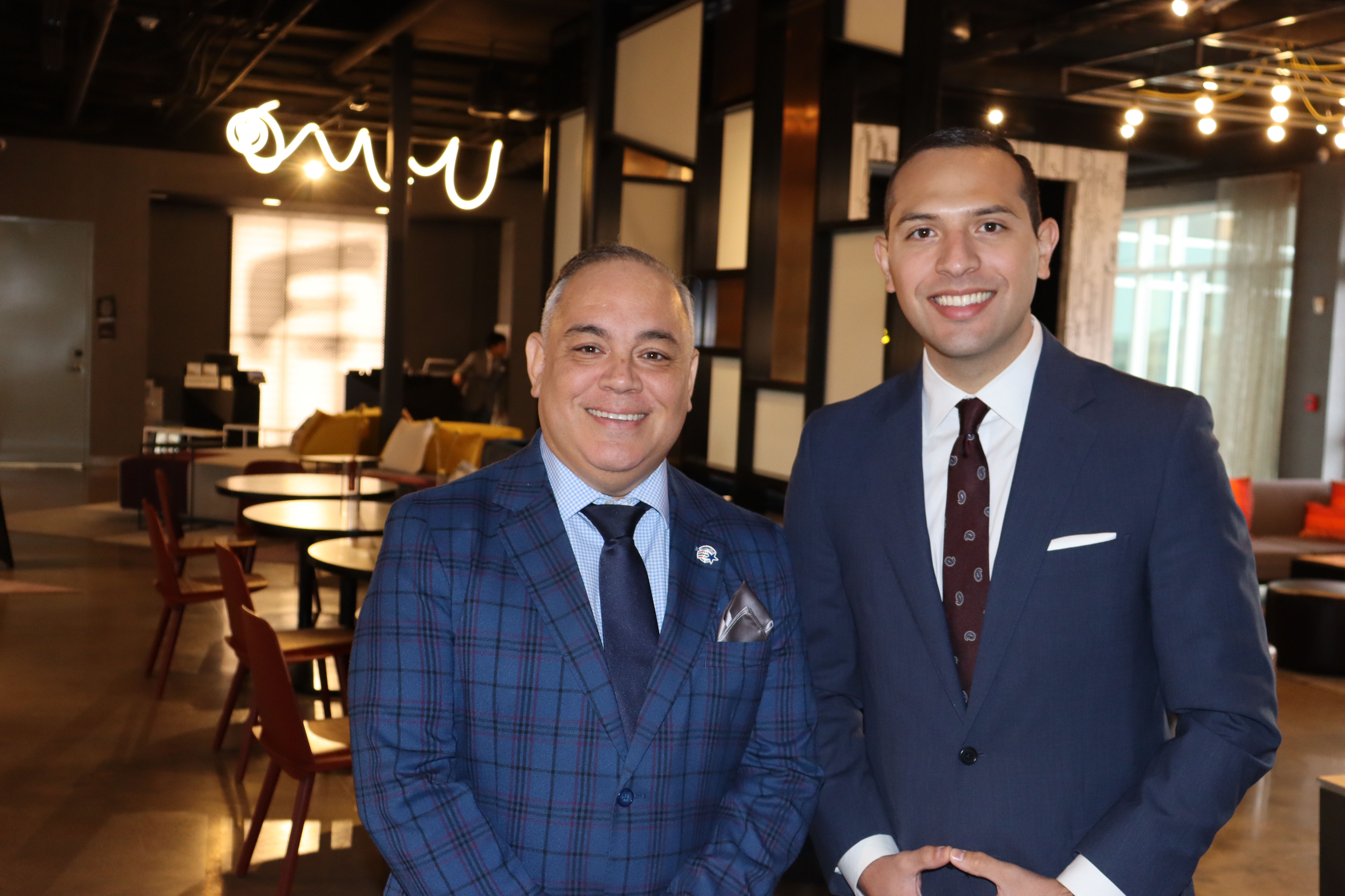 Edinburg, Texas offers certainty, quality of life, and strategic support for investors