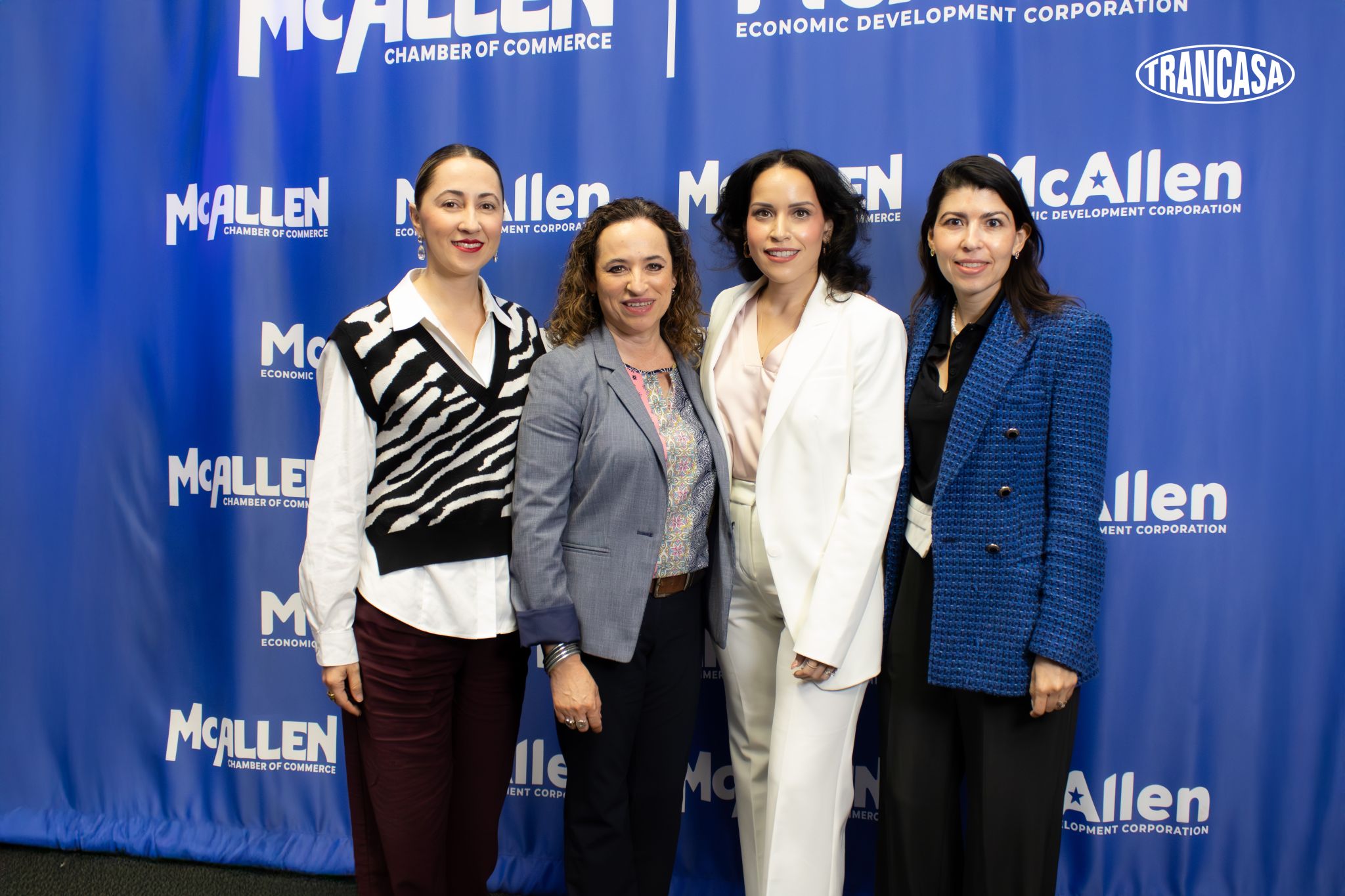 Trancasa Connects with Trade and Logistics Leaders at McAllen Trade Talks 2026