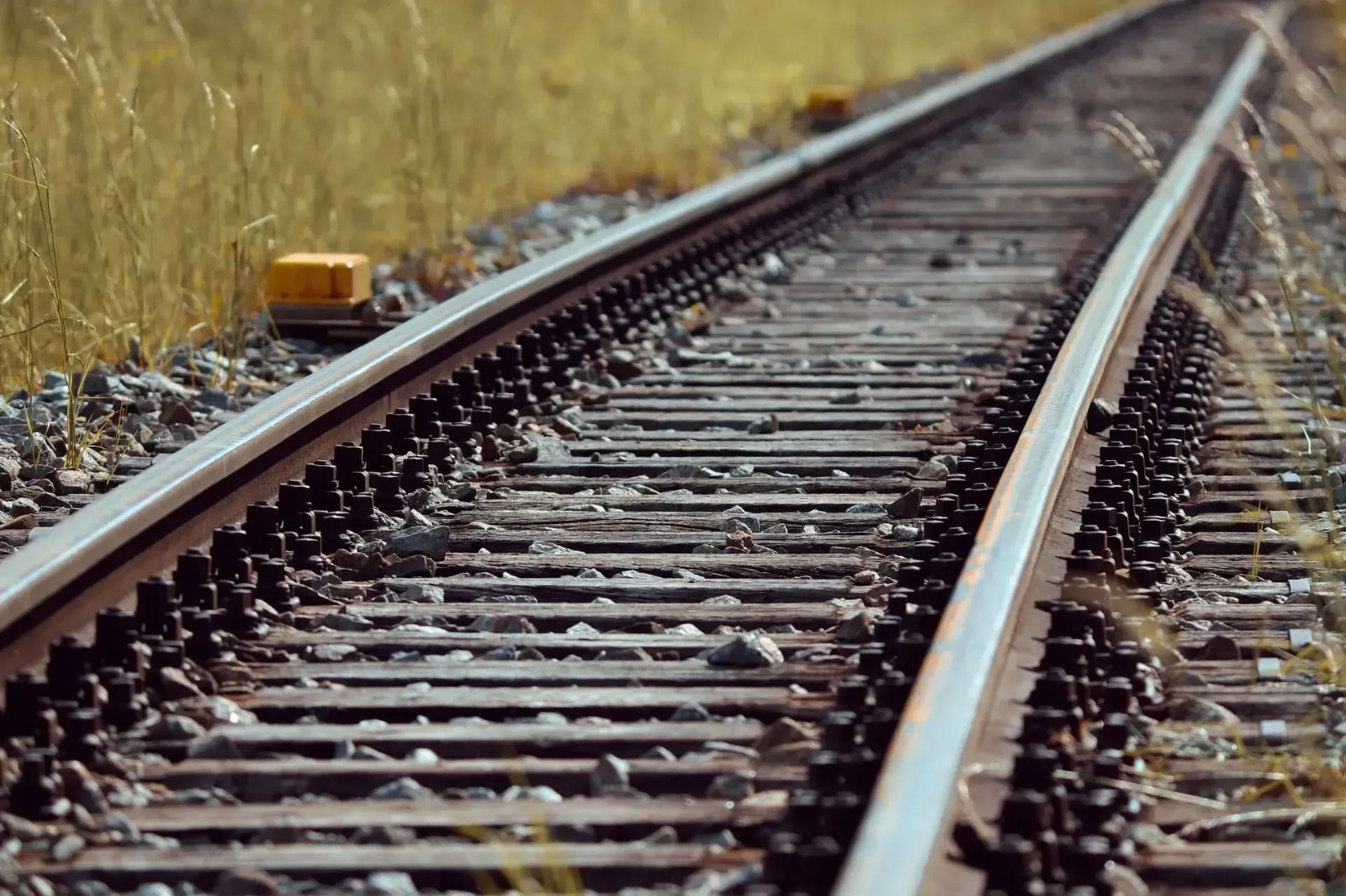 Gateway Industrial Railway to Strengthen Rail Capacity and Industrial Growth in Laredo