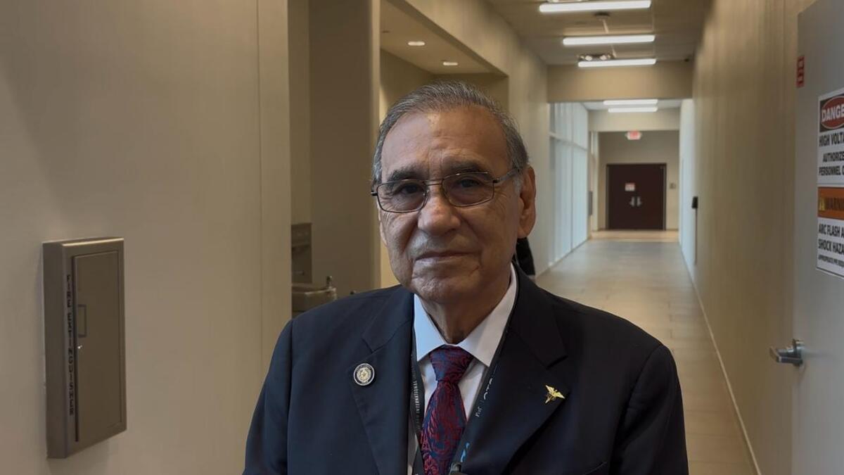 The Laredo Formula: Knowledge, Experience, and Partnerships Driving the Future of International Trade