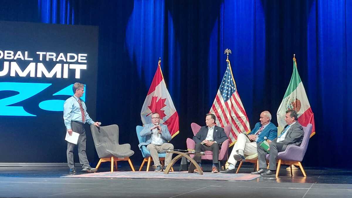 Why Are Energy and Manufacturing the Strongest Pillars of the USMCA?