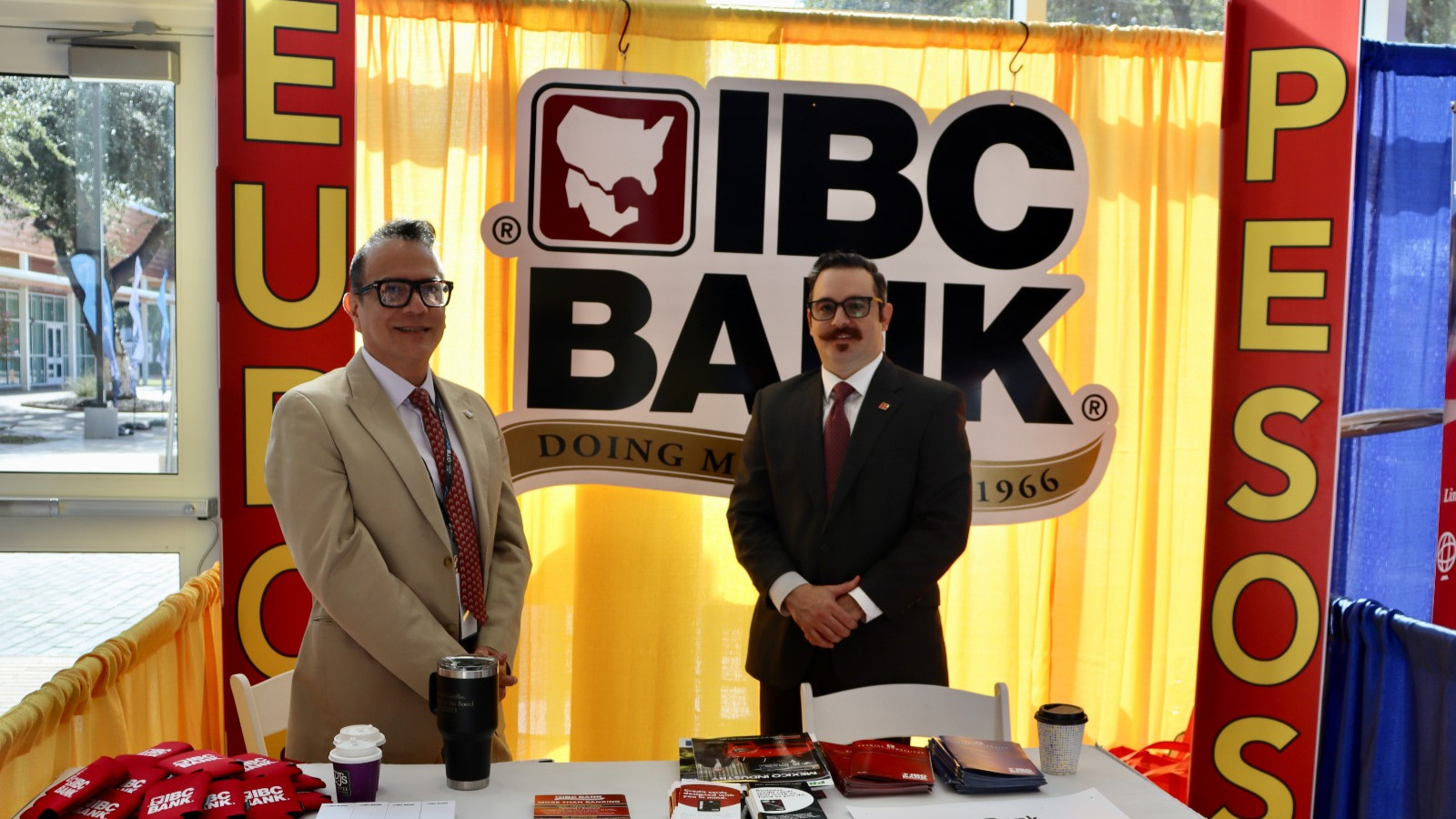 IBC Bank Supports Binational Expansion with Solutions for Growing Businesses