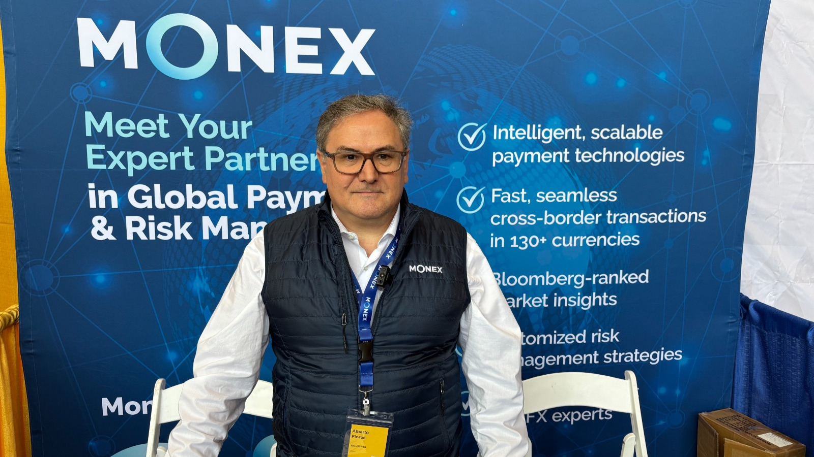 Monex USA Promotes More Efficient International Payments for Global Trade
