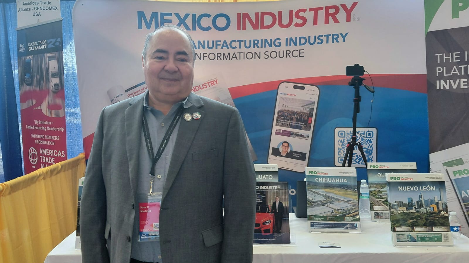 Laredo Advances New Infrastructure to Support 17,000 Daily Freight Crossings with Mexico