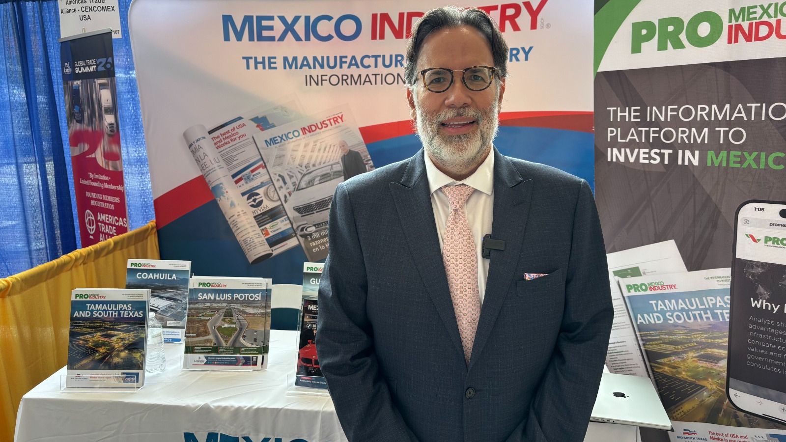 Laredo, Texas: From Border Port to Distribution Hub