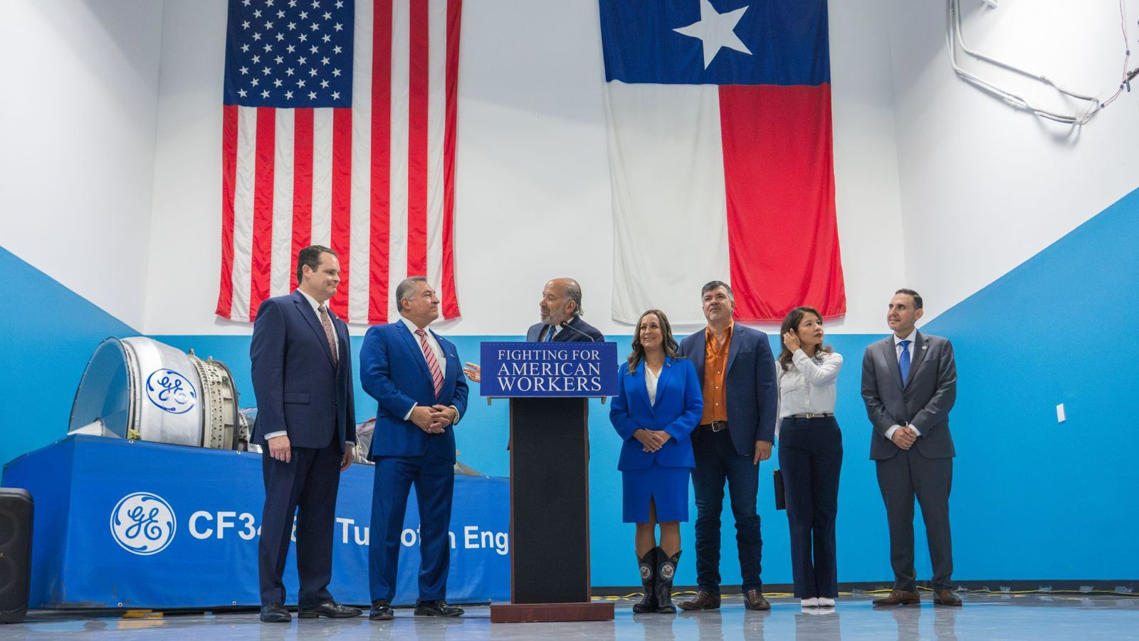 McAllen receives $6 million grant for industrial park project