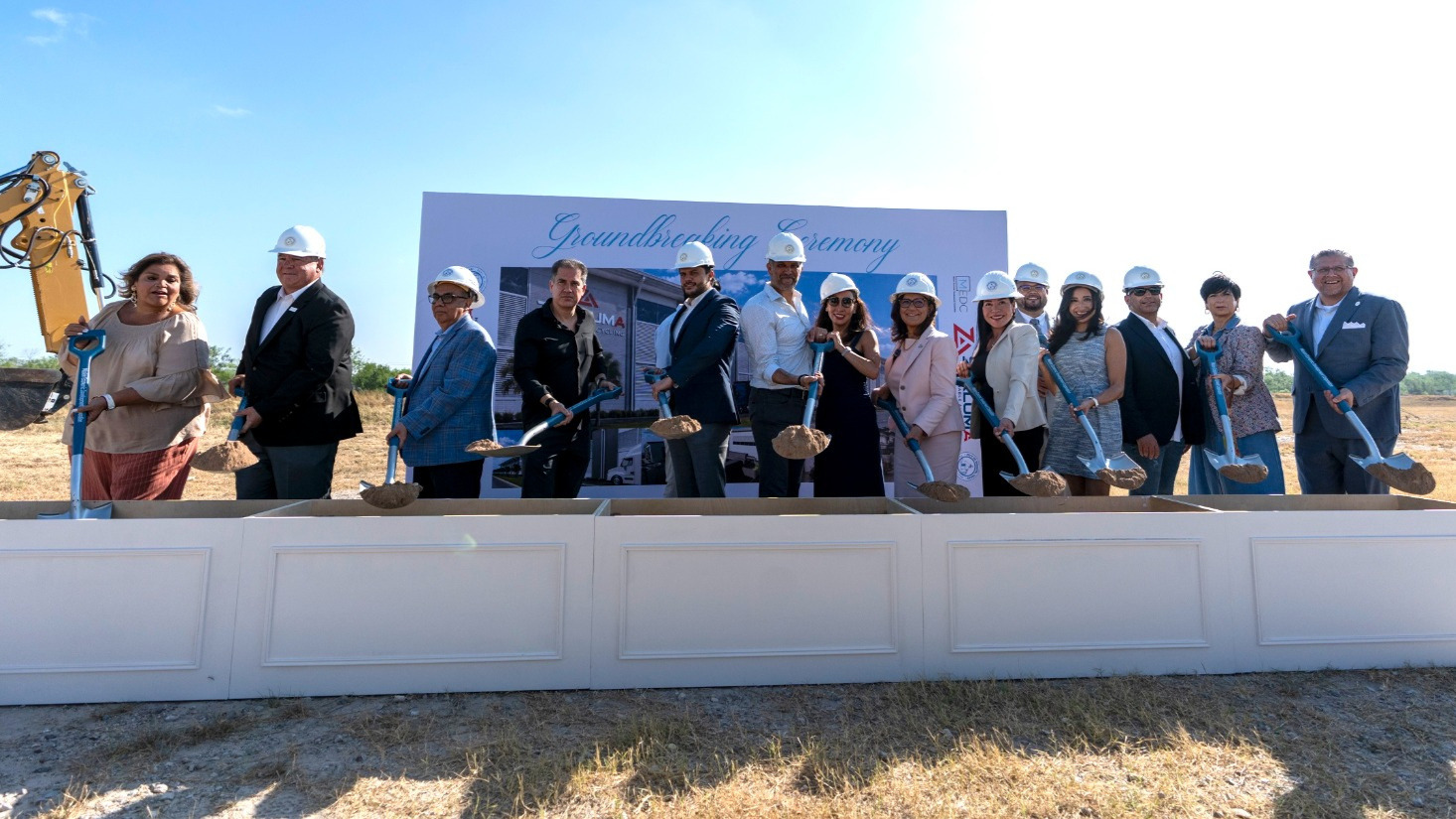 Mission, Texas Strengthens Industrial Growth with New Aluminum Recycling and Manufacturing Facility